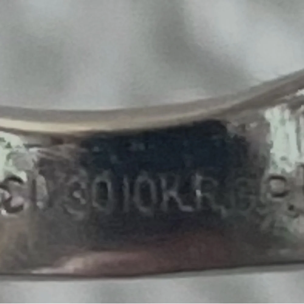 Vtg 1950s/60s Cat Eye Eyeglasses Frames 1/30 10K R.G.P 44-18
